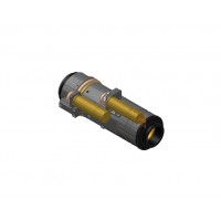 12X UltraZoom, Mot. Zoom encoded servo, Mot. 12 mm FF DC Encoded Servo